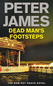 Dead Man's Footsteps 