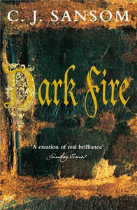 Dark Fire 