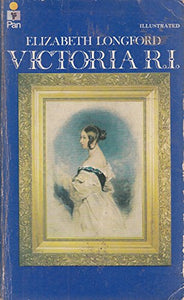 Victoria, R.I. 