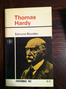 Thomas Hardy 