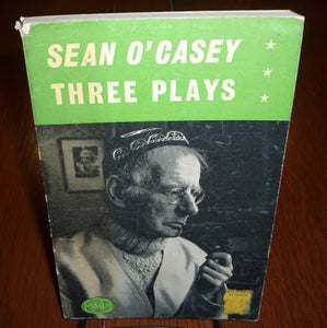 Three More Plays 