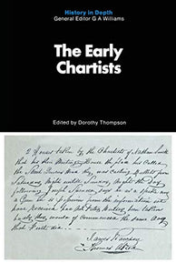 The Early Chartists 