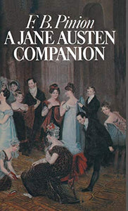 A Jane Austen Companion 