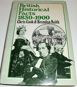 British Historical Facts 