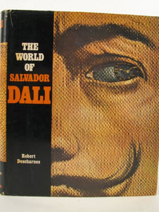 World of Salvador Dali 