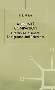 A Bronte Companion 