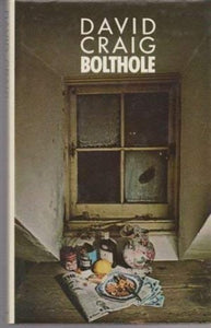 Bolthole 