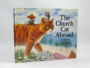 The Church Cat Abroad 