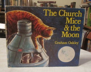 The Church Mice and the Moon 