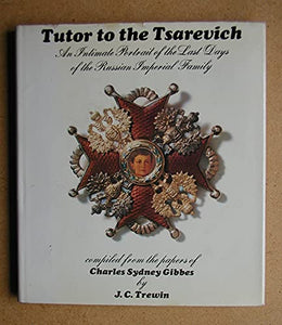 Tutor to the Tsarevich 