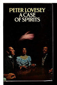 Case of Spirits 