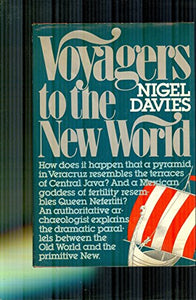 Voyagers to the New World 