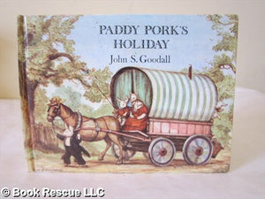 Paddy Pork's Holiday 