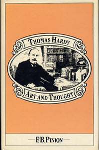 Thomas Hardy 