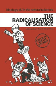 Radicalisation of Science 