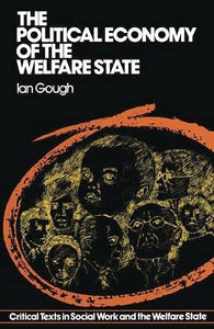 The Political Economy of the Welfare State 