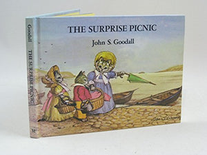 The Surprise Picnic 