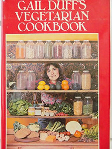 Vegetarian Cook Book 