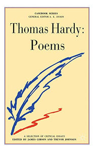 Hardy: Poems 