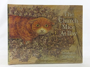 The Church Mice at Bay 