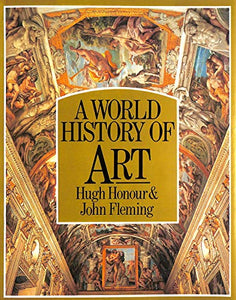 A World History of Art 