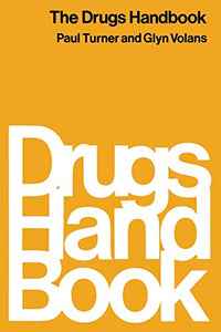 The Drugs Handbook 