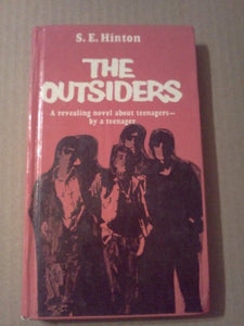 The Outsiders 