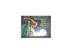 The Church Mice On the Moon 