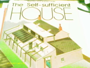 The Self-sufficient House 