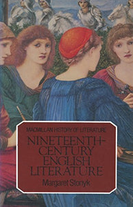 Nineteenth Century English Literature 