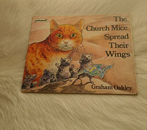 The Church Mice Spread Their Wings 