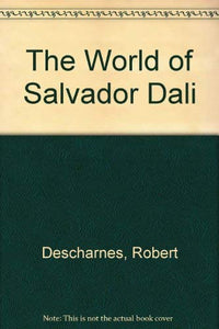 The World of Salvador Dali 