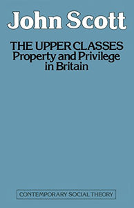 The Upper Classes! 