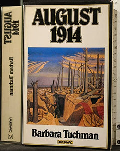 August 1914 