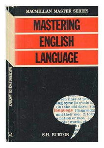 Mastering English Language 