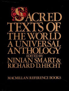 Sacred Texts of the World 