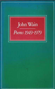 Poems 1949-1979 