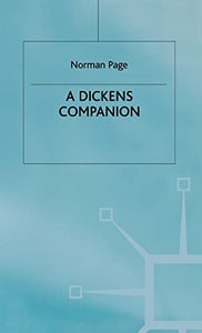 A Dickens Companion 