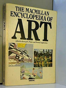 Encyclopaedia of Art 