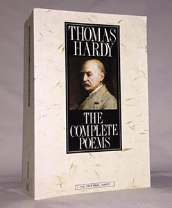 Complete Poems 