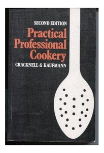 Practical Professional Cookery 