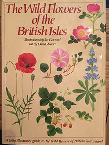 Wild Flowers of the British Isles 