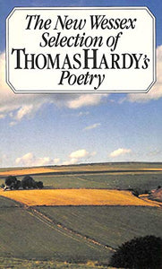 Selected Poetry of North Wessex 