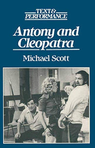 Antony and Cleopatra 