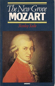 The New Grove Mozart 