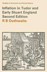 Inflation in Tudor and Early Stuart England 