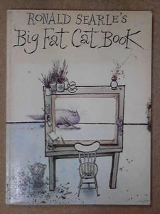 Big Fat Cat Book 