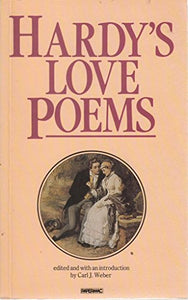 Love Poems 