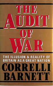 The Audit of War 