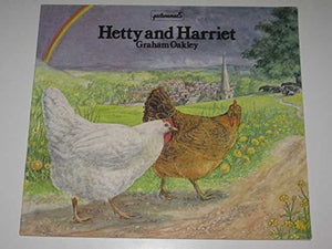 Hetty and Harriet 